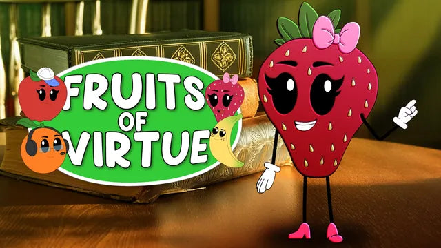 Fruits of Virtue