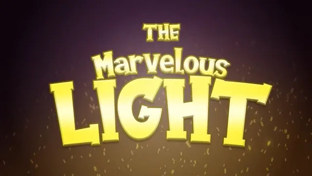 The Marvelous Light