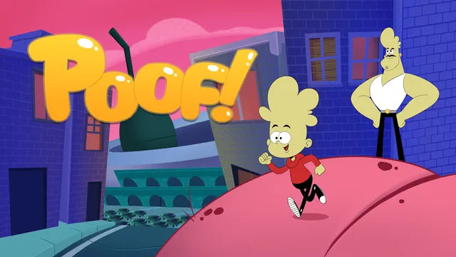 Poof!