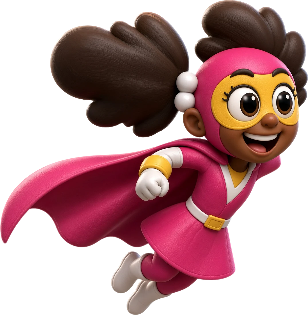 Gabby from Kingdomland