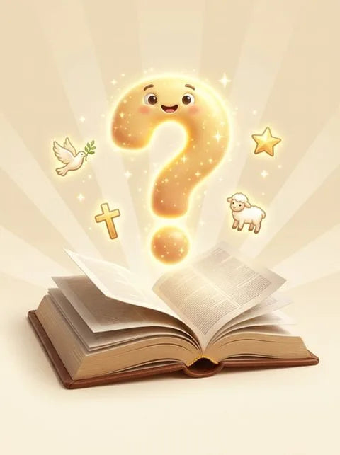 Bible Trivia