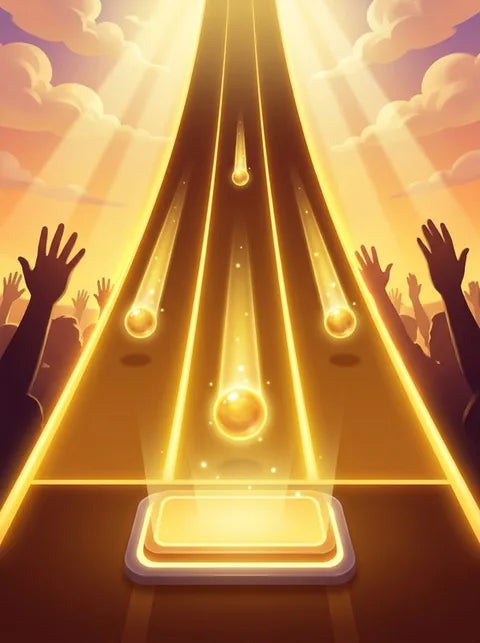 Faith Tap