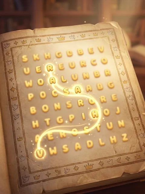 Word Search