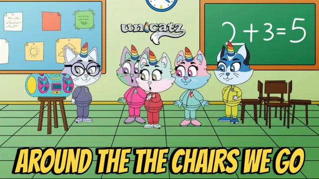 Unicatz: Musical Chairs